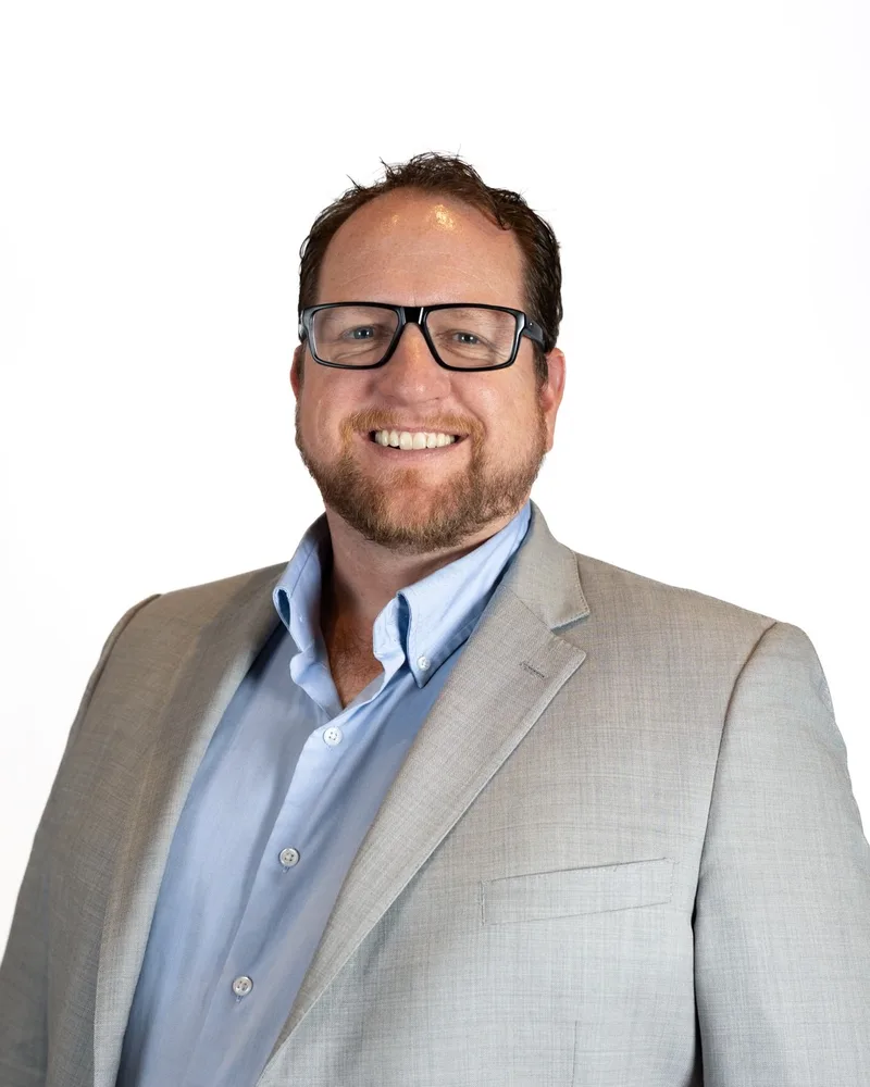 Mike Babbitt, Managing Partner and main point of contact at Market Access Ventures